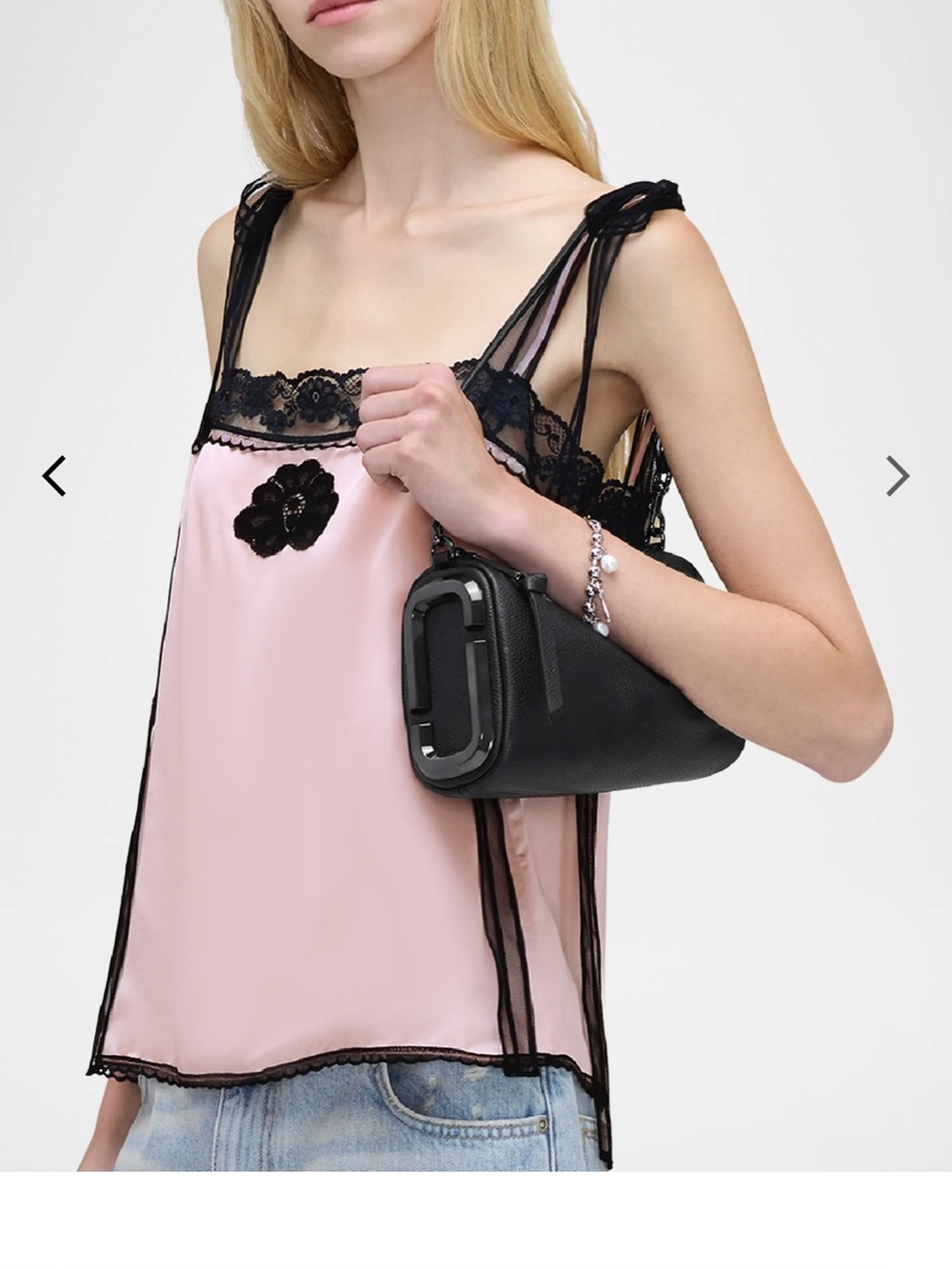 Marc Jacob’s The Snapshot Shoulder Bag